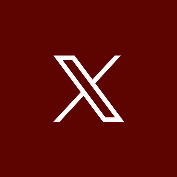 X Icon